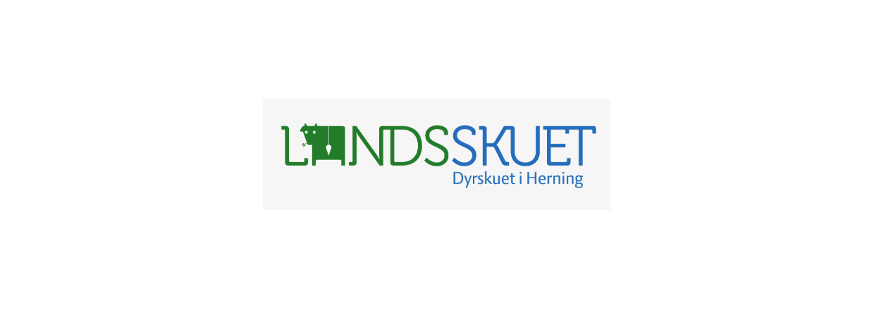 Landsskuet 2025 Herning