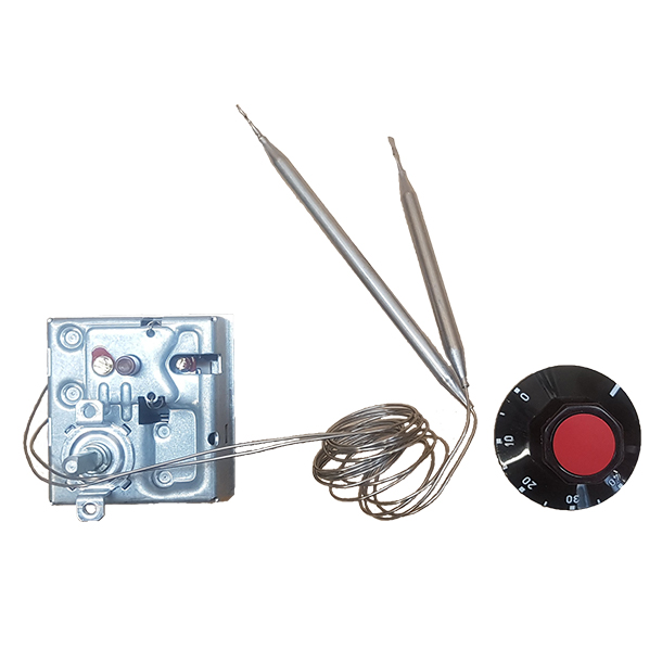 Thermostat - Jevi - Spare parts - JH Agro
